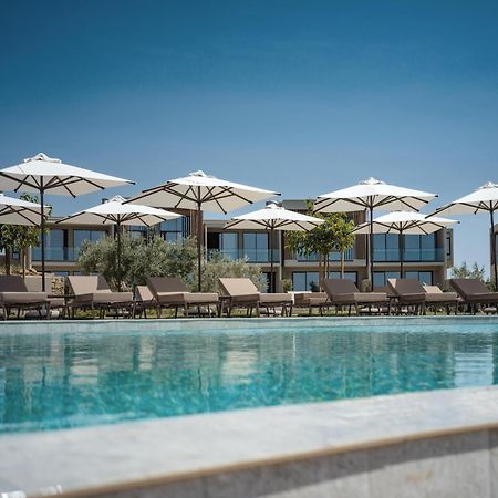 Zoetry Halkidiki Resort & Spa - New Opening Nea Moudania Exteriér fotografie