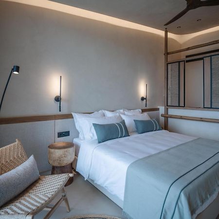 Zoetry Halkidiki Resort & Spa - New Opening Nea Moudania Exteriér fotografie