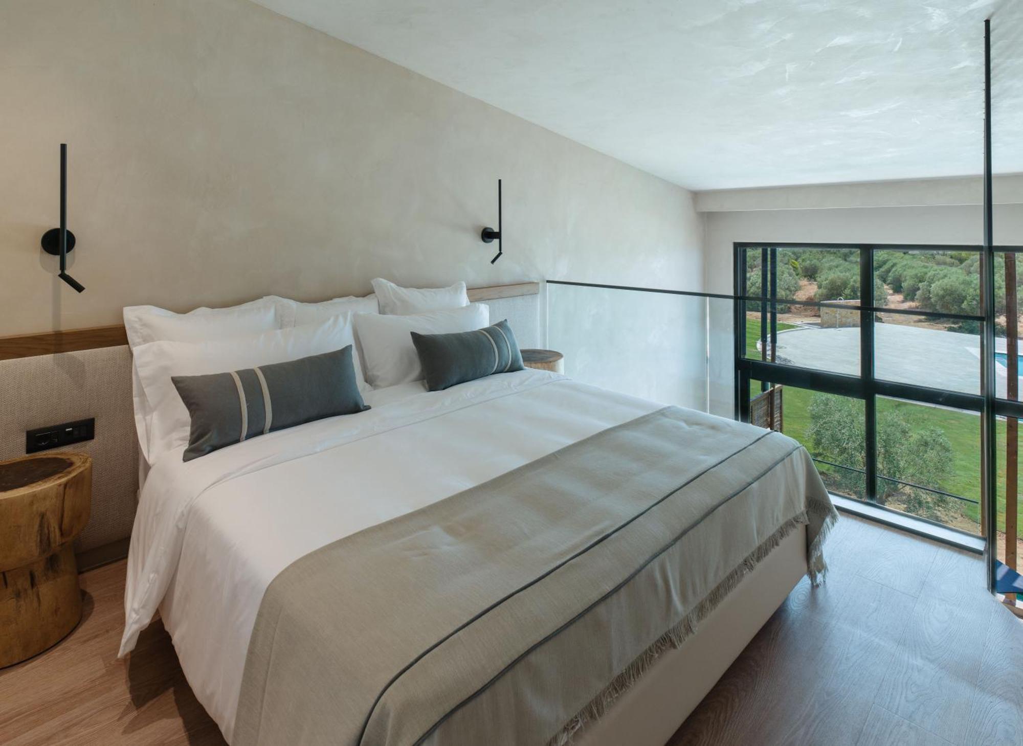 Zoetry Halkidiki Resort & Spa - New Opening Nea Moudania Exteriér fotografie