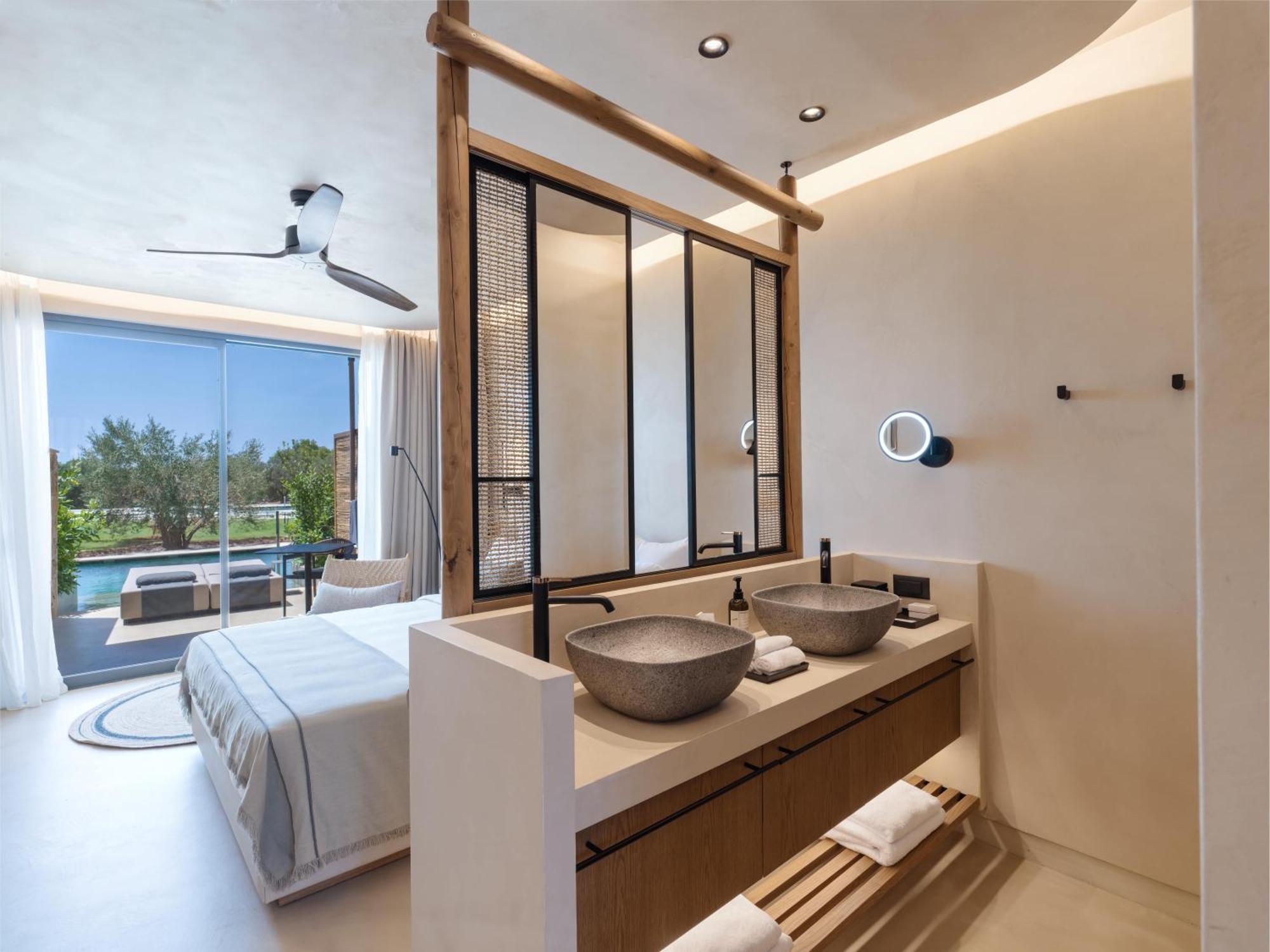 Zoetry Halkidiki Resort & Spa - New Opening Nea Moudania Exteriér fotografie