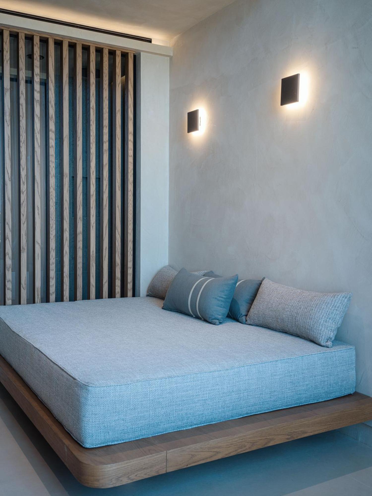 Zoetry Halkidiki Resort & Spa - New Opening Nea Moudania Exteriér fotografie