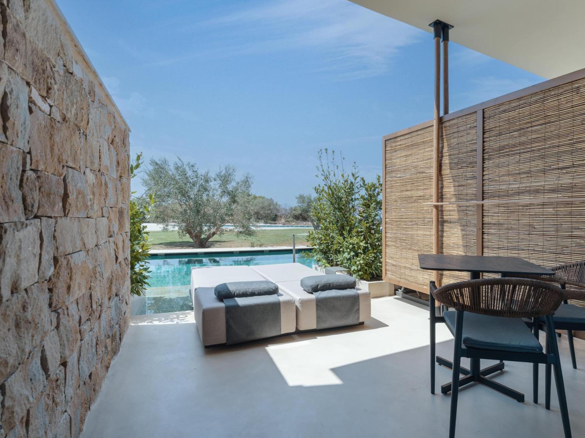 Zoetry Halkidiki Resort & Spa - New Opening Nea Moudania Exteriér fotografie