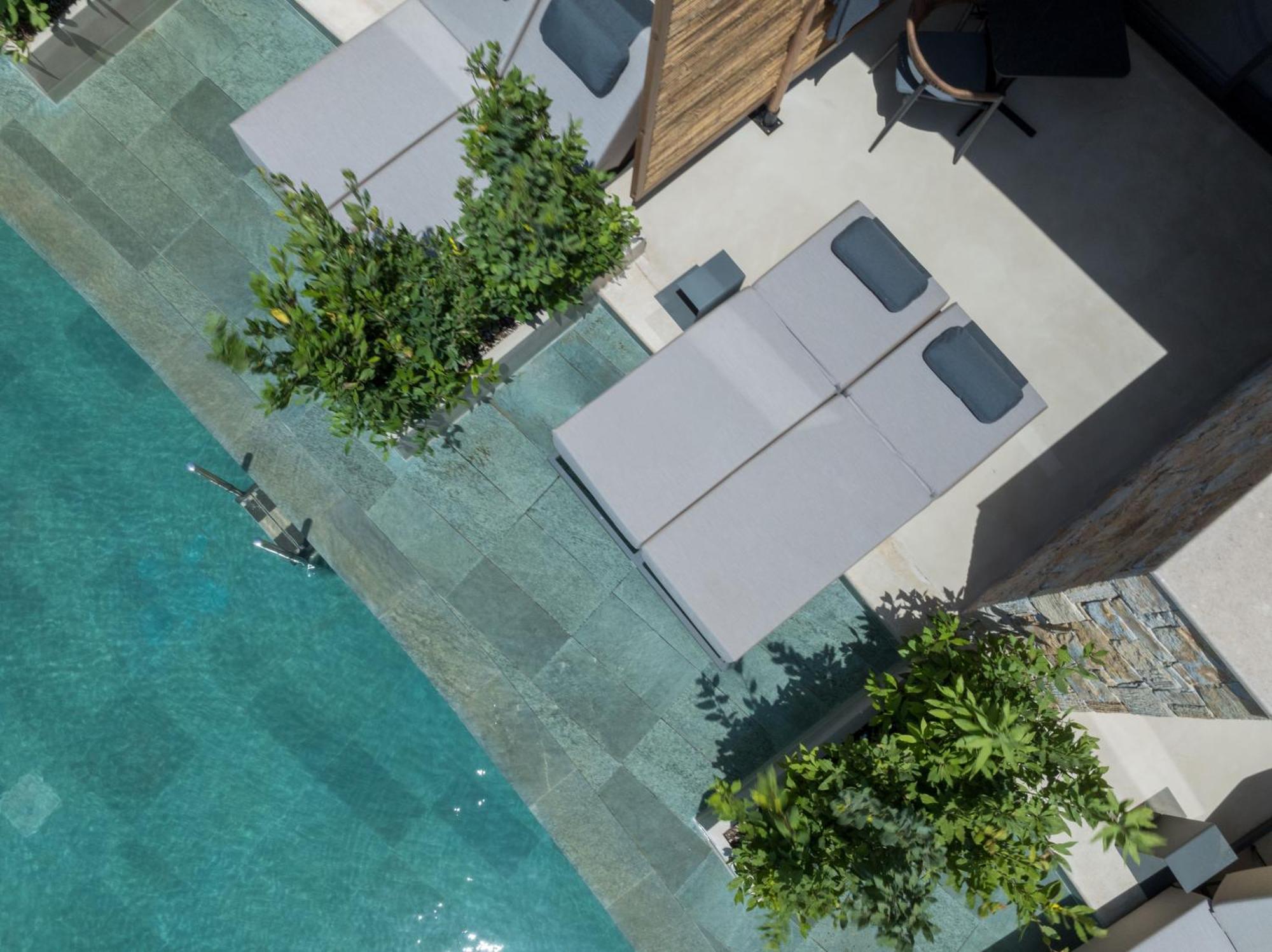 Zoetry Halkidiki Resort & Spa - New Opening Nea Moudania Exteriér fotografie
