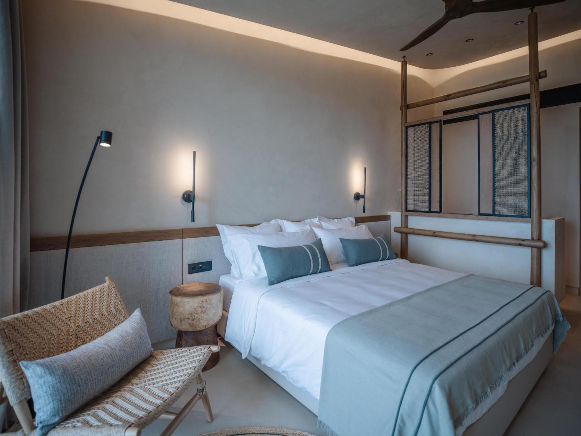 Zoetry Halkidiki Resort & Spa - New Opening Nea Moudania Exteriér fotografie
