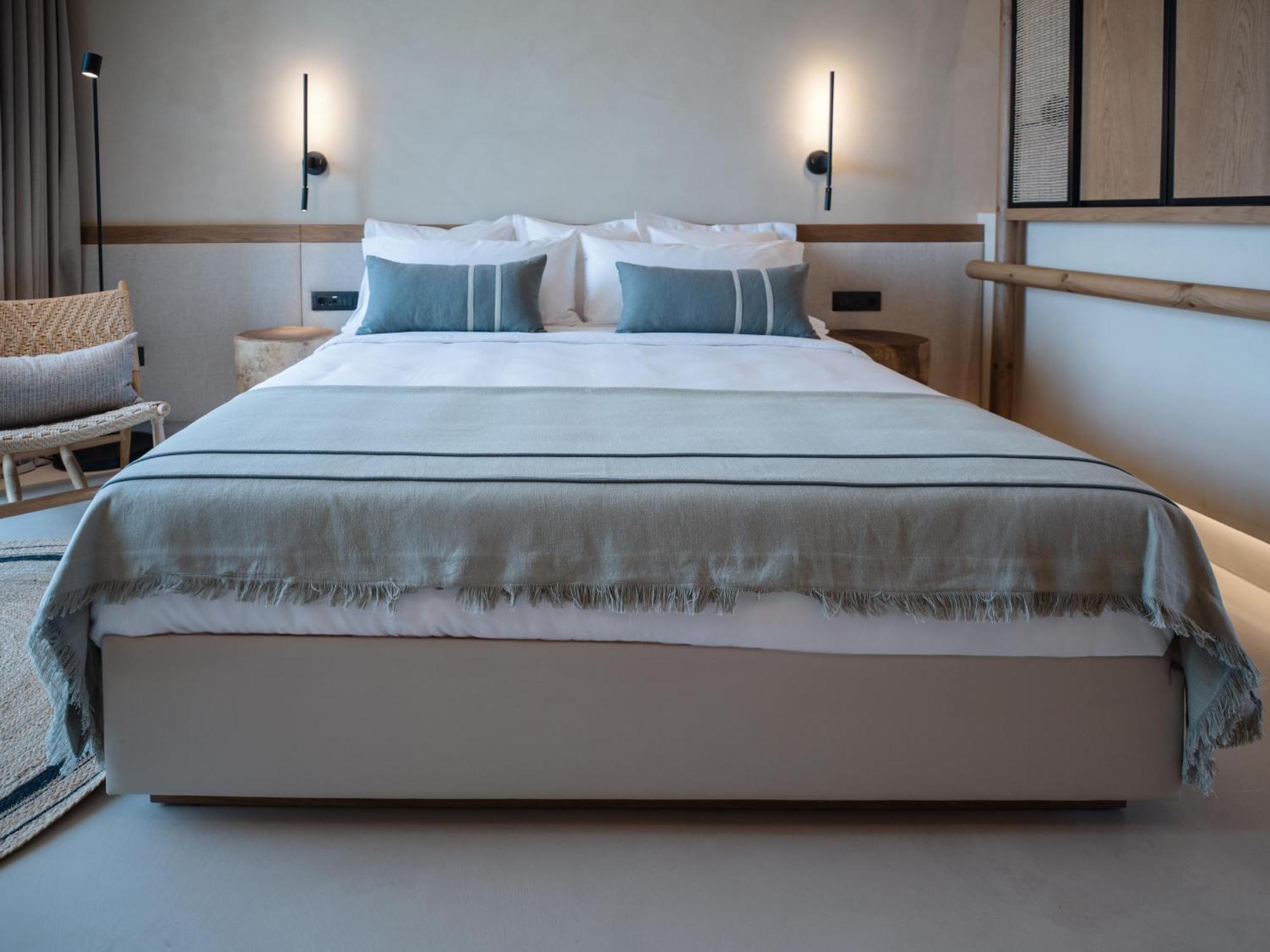 Zoetry Halkidiki Resort & Spa - New Opening Nea Moudania Exteriér fotografie