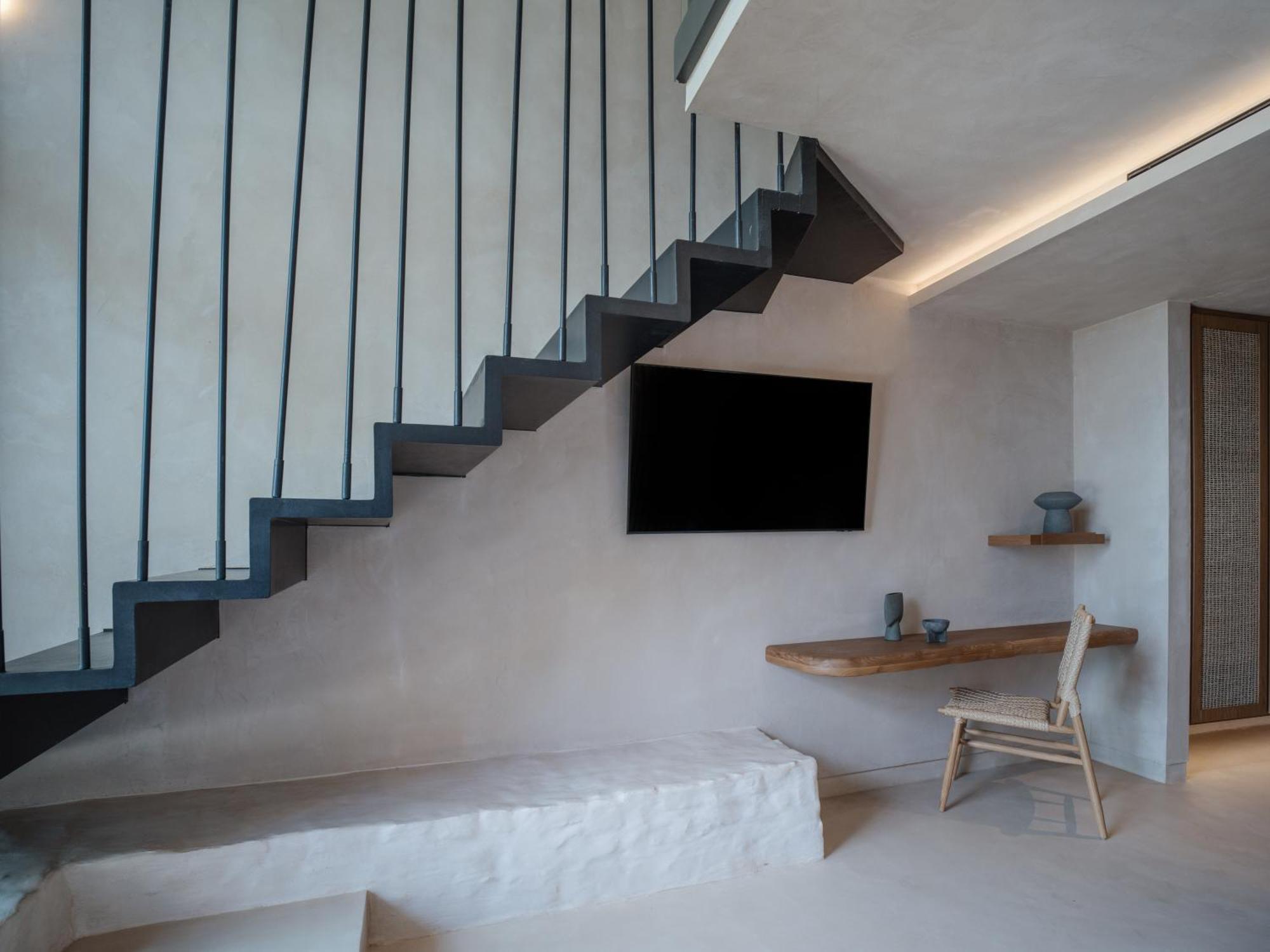 Zoetry Halkidiki Resort & Spa - New Opening Nea Moudania Exteriér fotografie