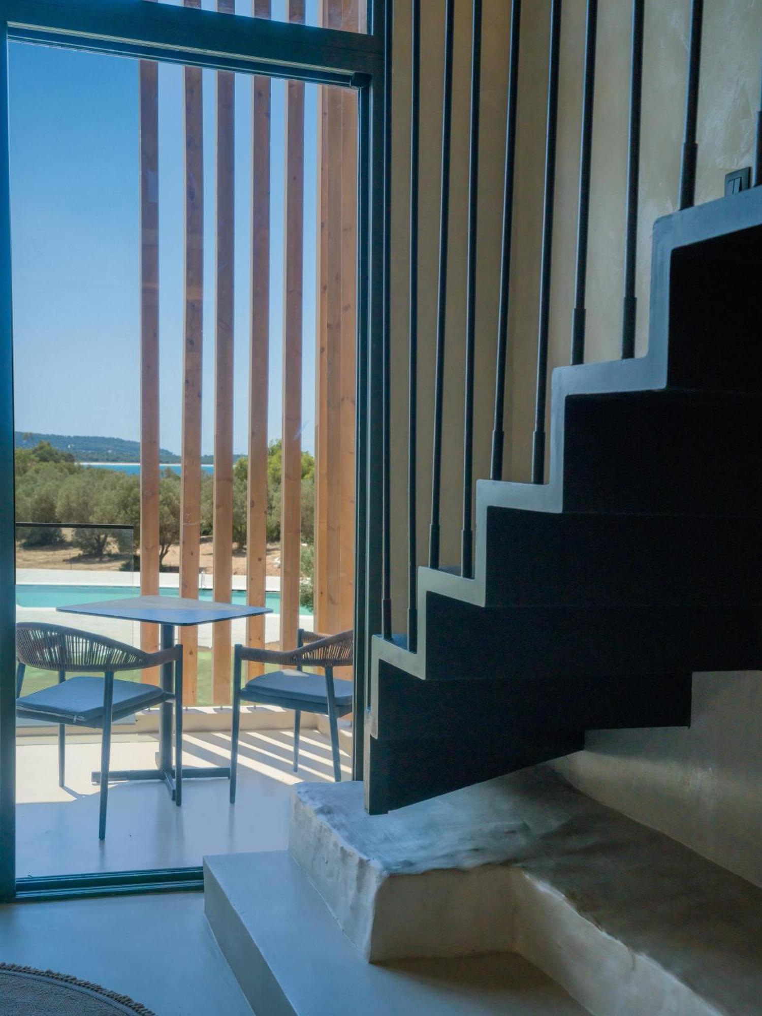 Zoetry Halkidiki Resort & Spa - New Opening Nea Moudania Exteriér fotografie