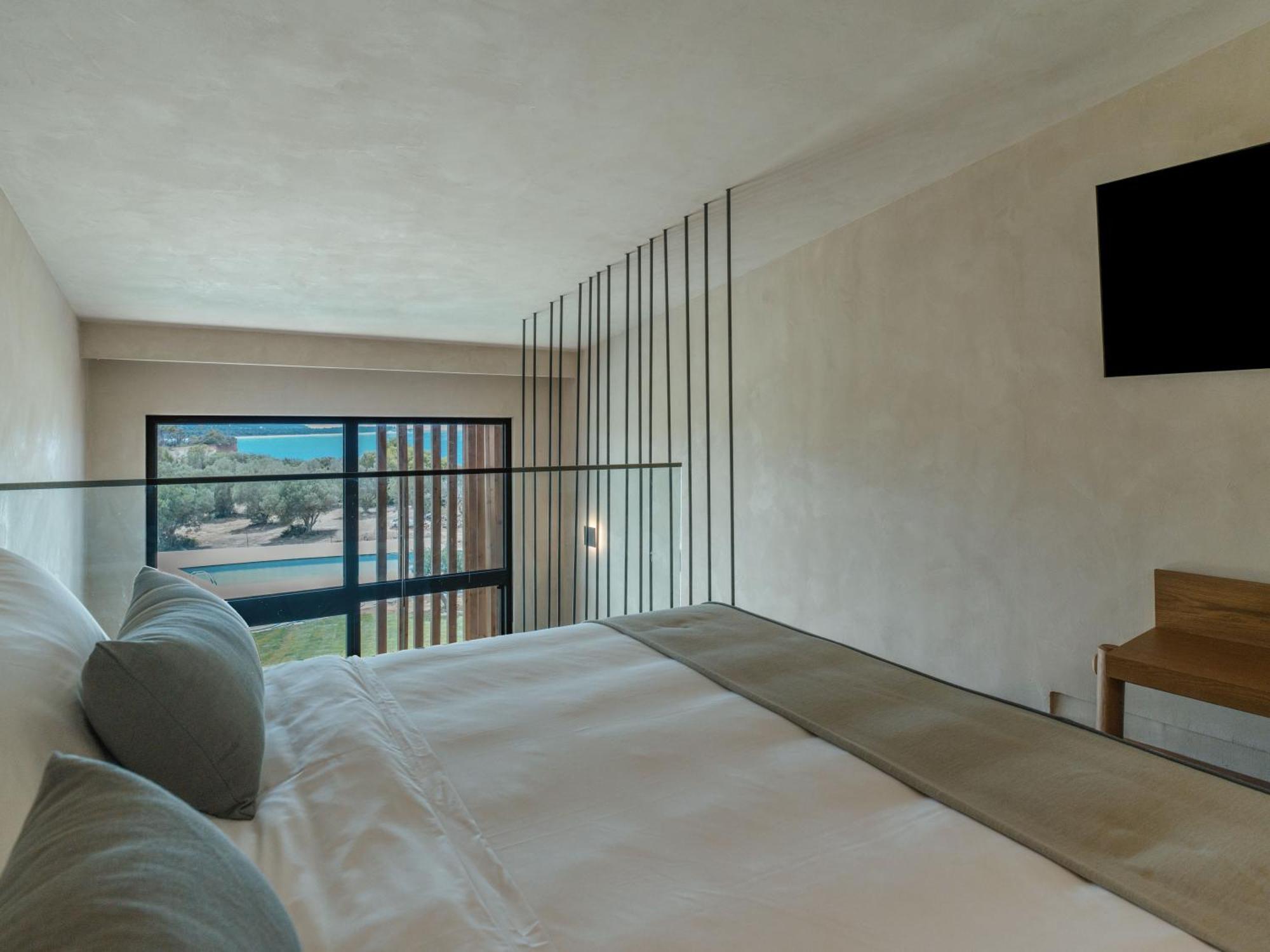 Zoetry Halkidiki Resort & Spa - New Opening Nea Moudania Exteriér fotografie