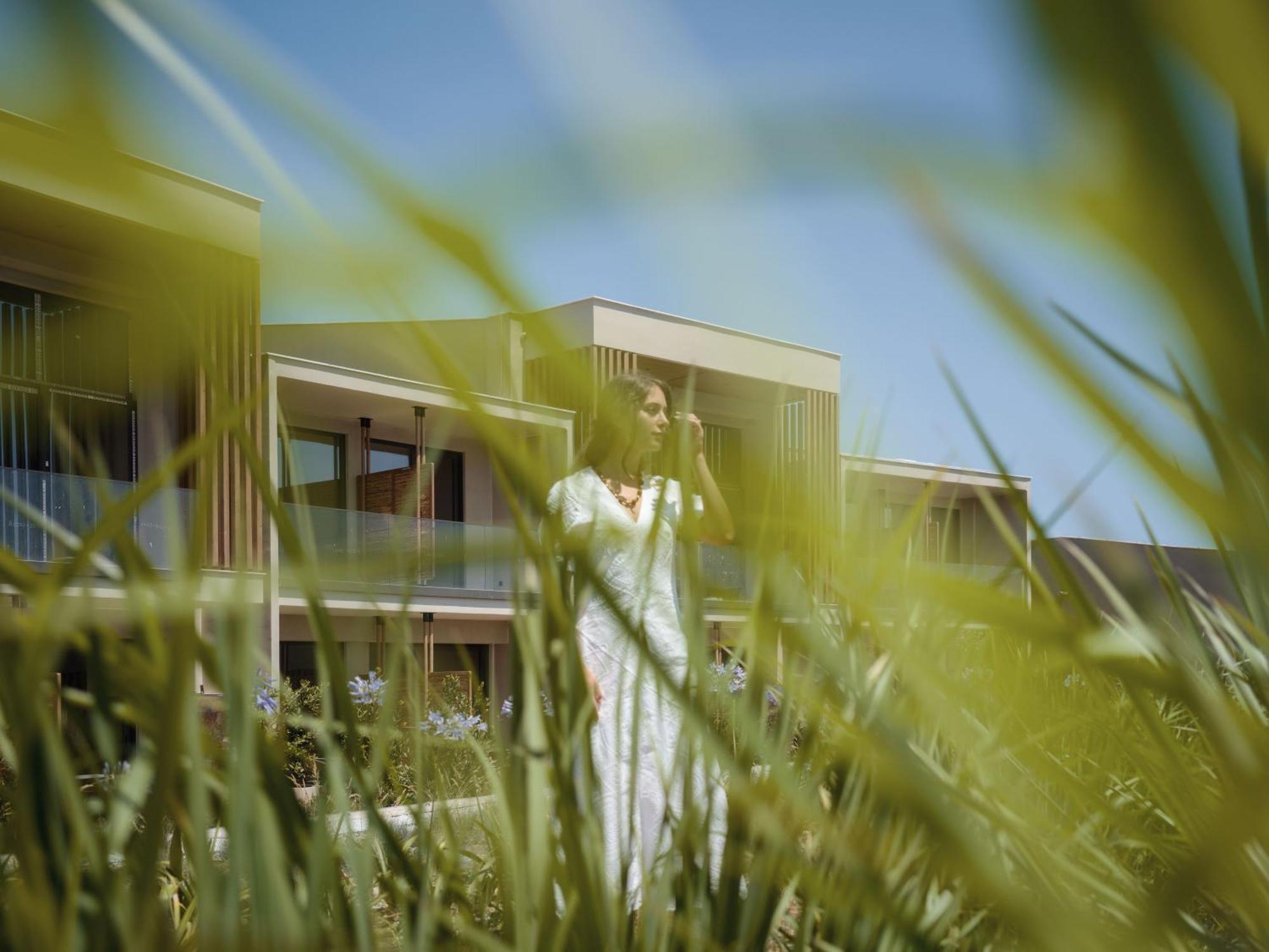 Zoetry Halkidiki Resort & Spa - New Opening Nea Moudania Exteriér fotografie