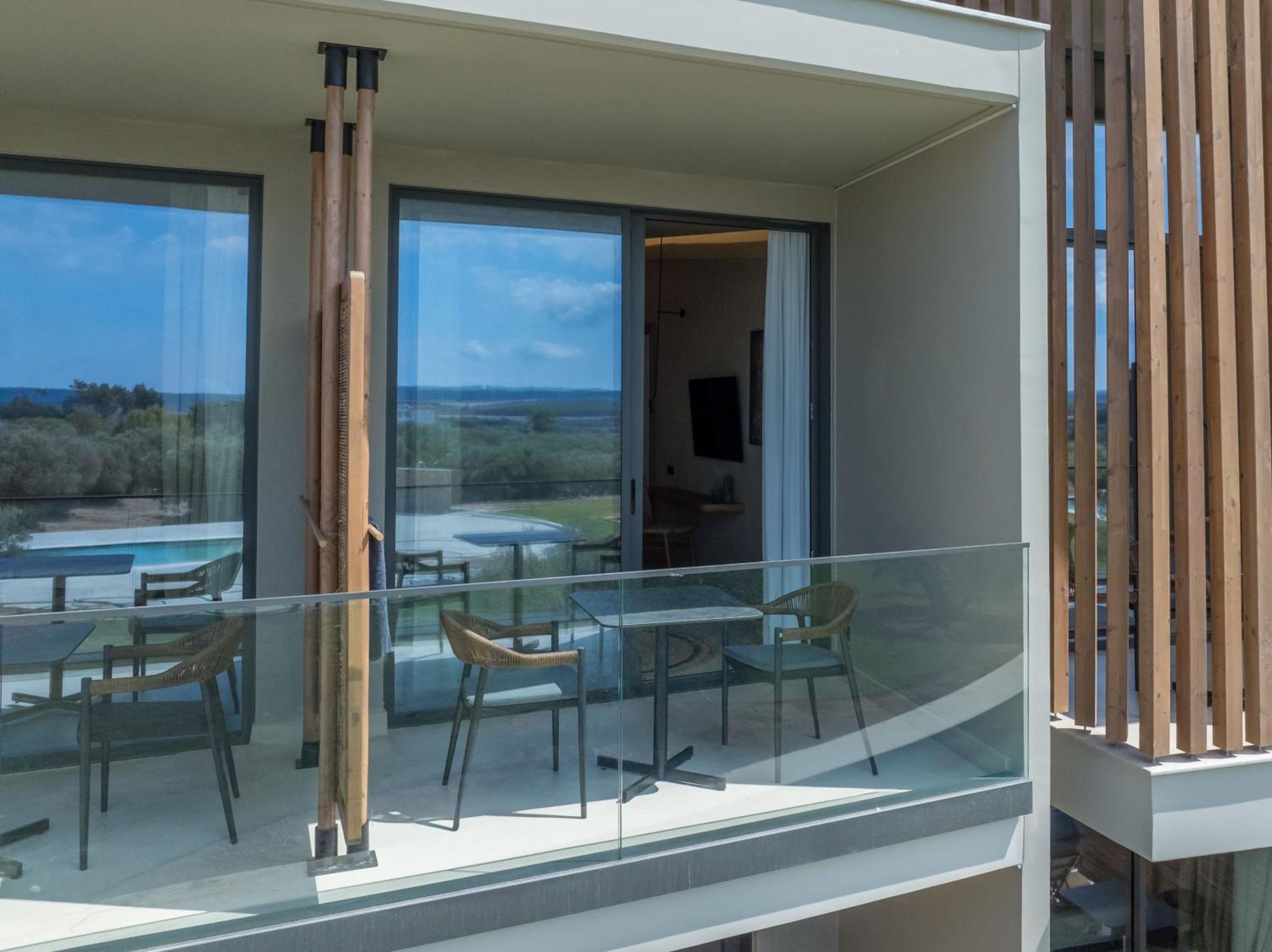 Zoetry Halkidiki Resort & Spa - New Opening Nea Moudania Exteriér fotografie