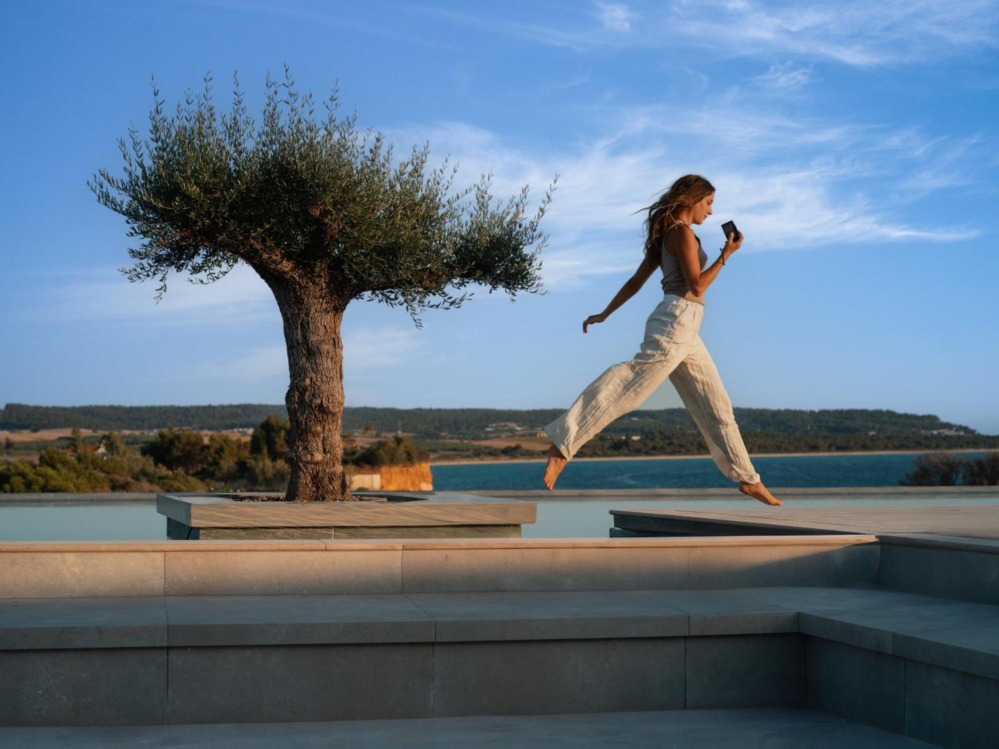 Zoetry Halkidiki Resort & Spa - New Opening Nea Moudania Exteriér fotografie