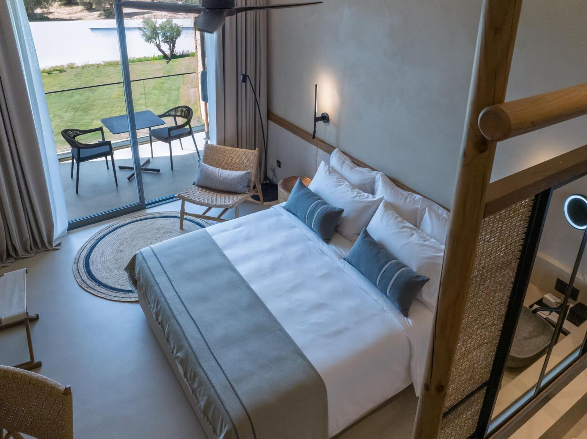Zoetry Halkidiki Resort & Spa - New Opening Nea Moudania Exteriér fotografie