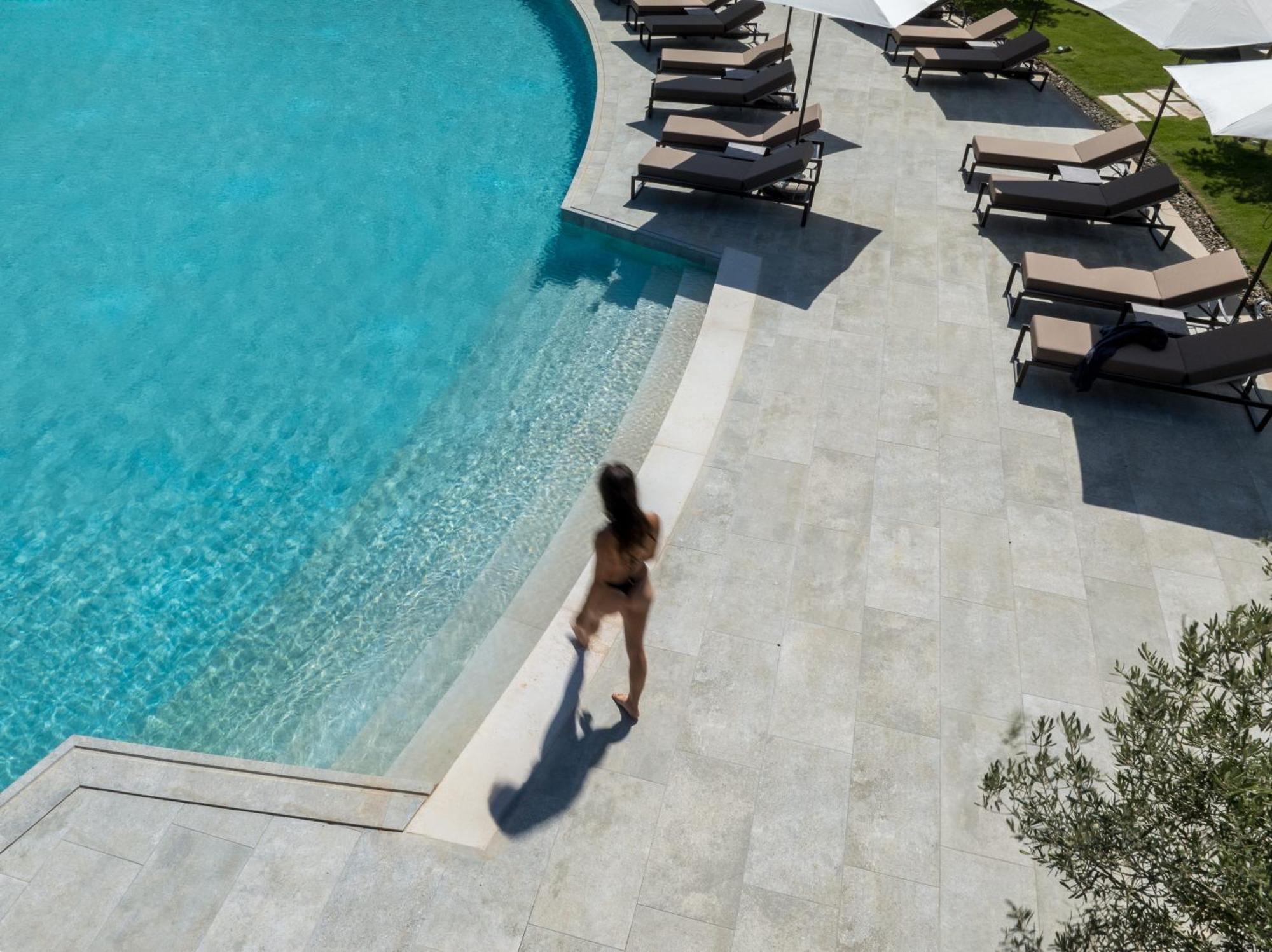Zoetry Halkidiki Resort & Spa - New Opening Nea Moudania Exteriér fotografie