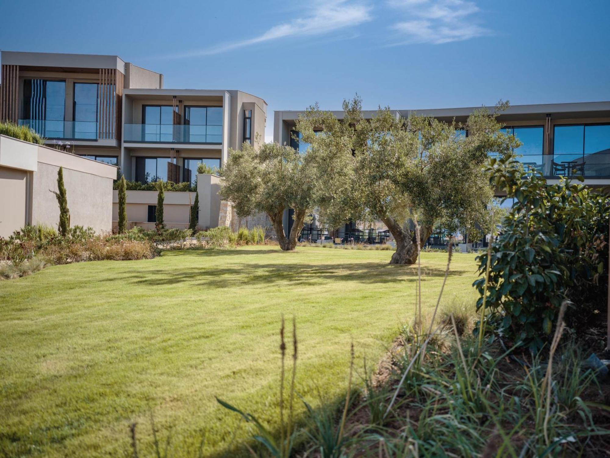 Zoetry Halkidiki Resort & Spa - New Opening Nea Moudania Exteriér fotografie