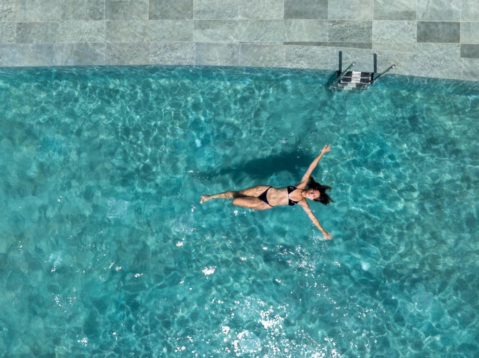 Zoetry Halkidiki Resort & Spa - New Opening Nea Moudania Exteriér fotografie
