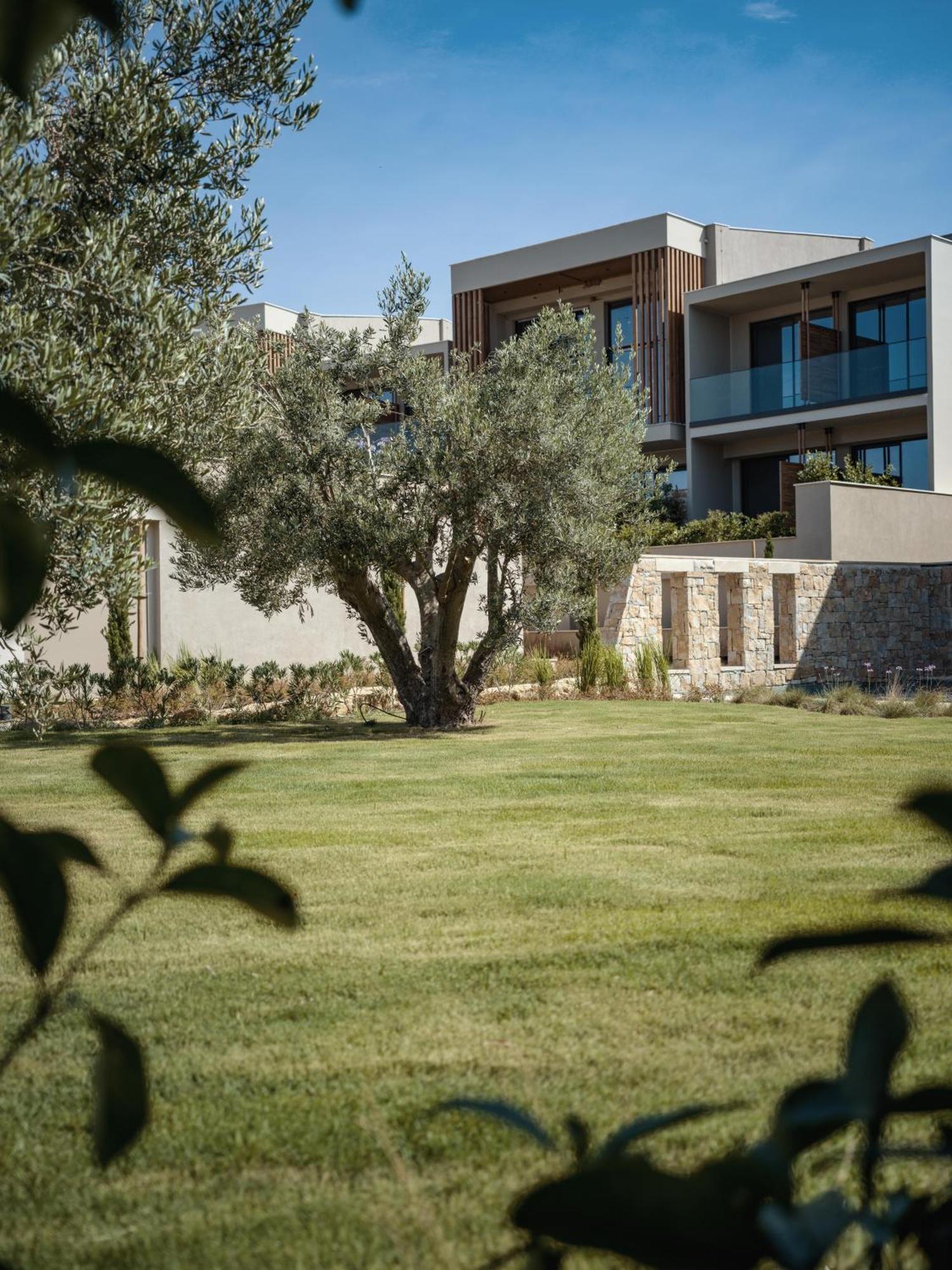 Zoetry Halkidiki Resort & Spa - New Opening Nea Moudania Exteriér fotografie