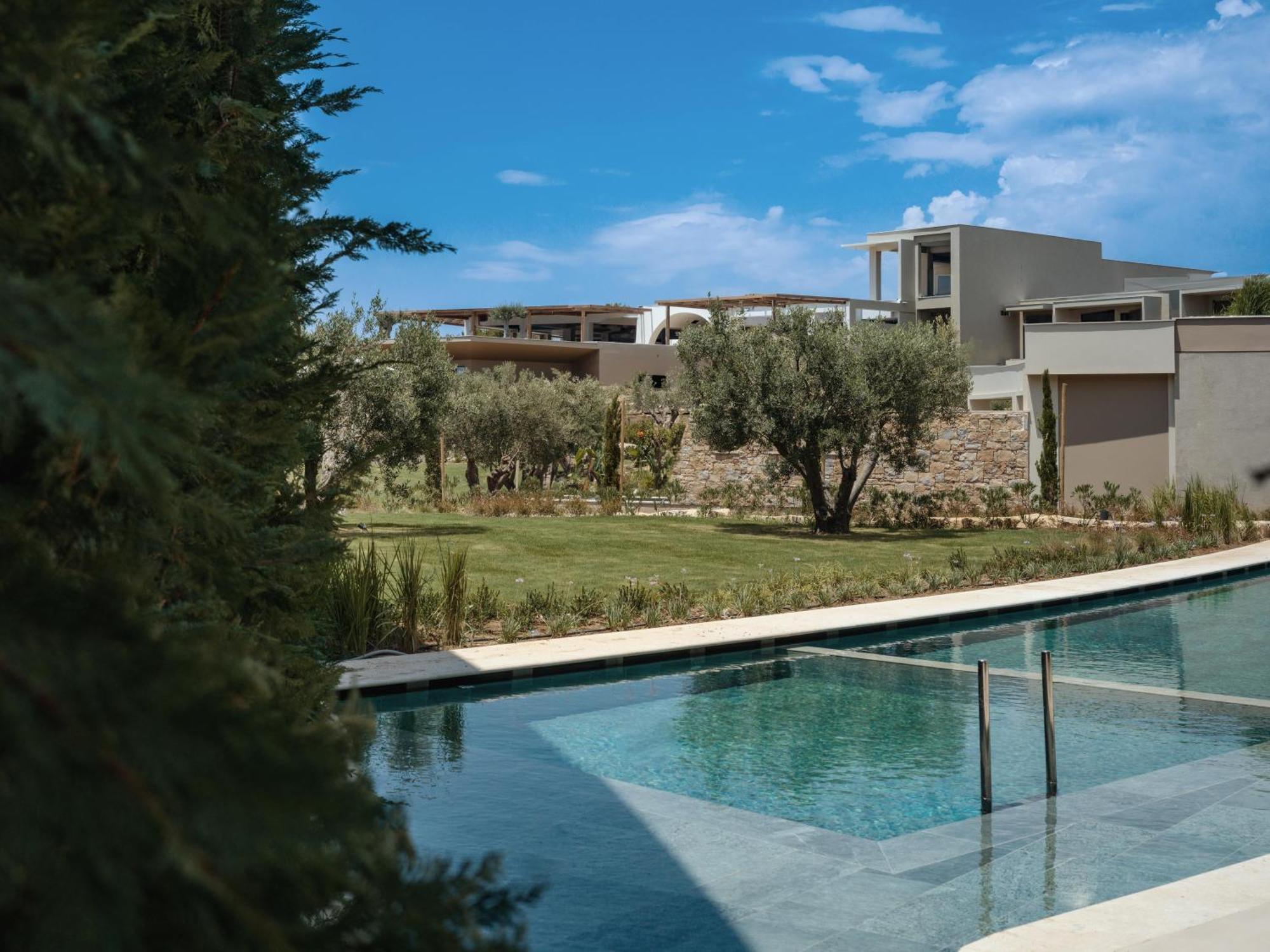 Zoetry Halkidiki Resort & Spa - New Opening Nea Moudania Exteriér fotografie