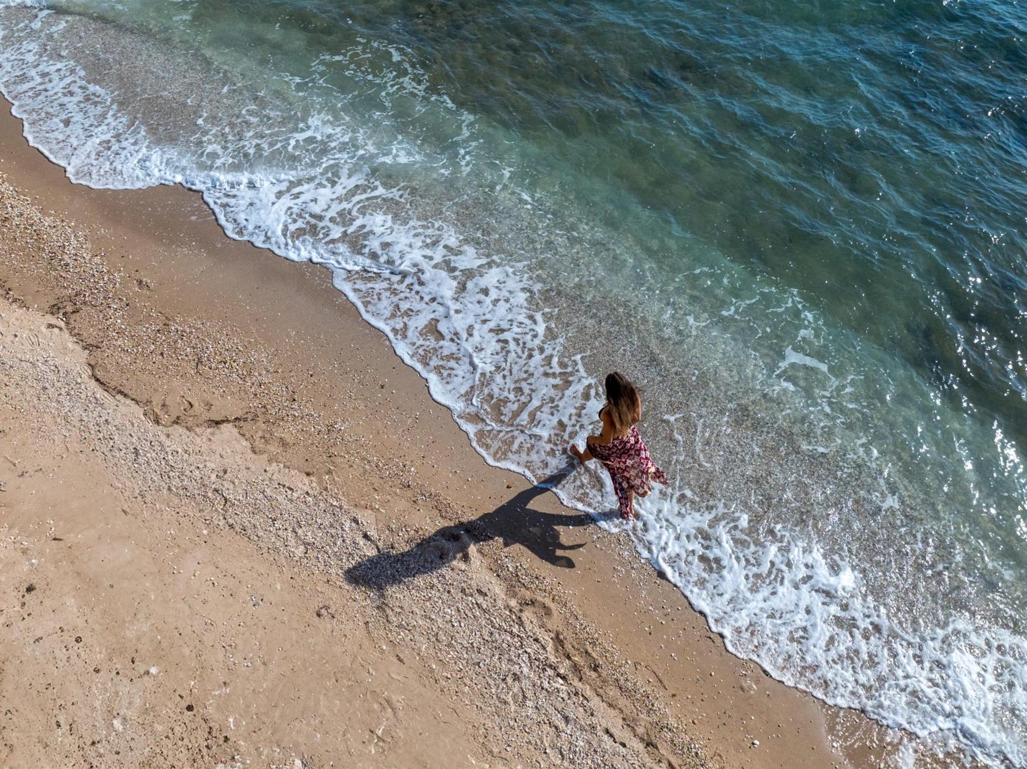 Zoetry Halkidiki Resort & Spa - New Opening Nea Moudania Exteriér fotografie